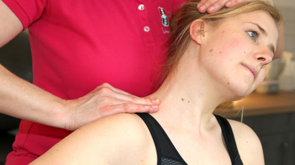 Atlastherapie